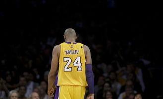 科比爆料主持人视频,揭秘幕后的惊人真相 第1张 科比爆料主持人视频,揭秘幕后的惊人真相 第1张