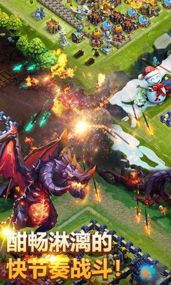 斗兽争霸在线观看,在线激战,兽王荣耀 第3张 斗兽争霸在线观看,在线激战,兽王荣耀 第3张