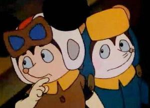 舒克与贝塔在线观看,在线重温经典动画,重温童年回忆 第2张 舒克与贝塔在线观看,在线重温经典动画,重温童年回忆 第2张