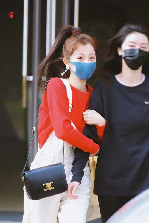 虞书欣圈内人士爆料 第3张 虞书欣圈内人士爆料 第3张