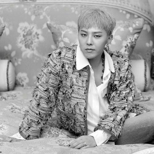 娱乐圈爆料权志龙,揭秘GD背后的故事与争议 第3张 娱乐圈爆料权志龙,揭秘GD背后的故事与争议 第3张